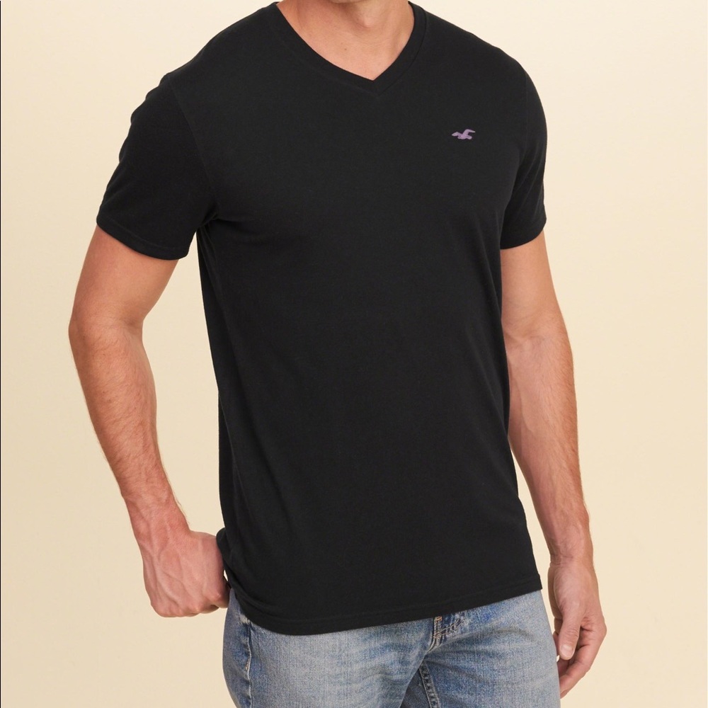 Men's HOLLISTER Must-Have Collection. SZ XL